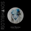 Disco Ball'z - Zulu Warrior