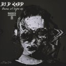 DJ D ReDD - Darklight