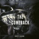 Kobe Bourne - The Comeback ()