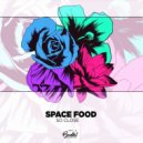Space Food - Voice Of Zulu