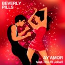 Beverly Pills & Rita El Jebari - AY AMOR (feat. Rita El Jebari)