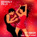 Beverly Pills & Rita El Jebari - AY AMOR (feat. Rita El Jebari) (Original Mix)