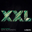 Ghost Channels - Semi-Automatic ()