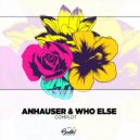 Anhauser & Who Else - Last Breath