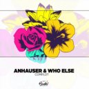Anhauser & Who Else - Last Breath (Original Mix)
