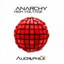 Anarchy - Theory