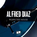 Alfred Diaz - I am back