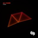 Fräktäl - All Yours (Extended Mix)