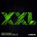Hunter Vaughan - Oblivion Calls