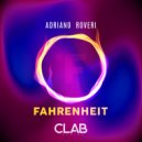 Adriano Roveri - Fahrenheit (Extended)