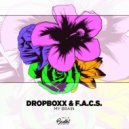 Dropboxx & F.A.C.S - My Brain