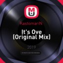 KastomariN - It's Ove