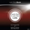 Gareth 2Dark, Latex Zebra - Lucidity
