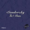 Sundersky - The 7 Moons ()
