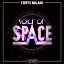 Stefre Roland - Voice Of Space