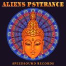 Aliens Psytrance - Hypnotic Trip (Original Mix)