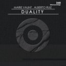 Marie Vaunt & Alberto Ruiz - Core