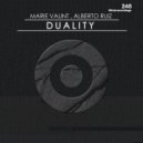 Marie Vaunt & Alberto Ruiz - Core (Original Stick)