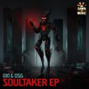 DSG & 0x1 - Soultaker
