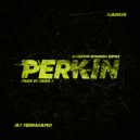 Juan$hi & Jay Ferragamo - Perkin (feat. Jay Ferragamo)
