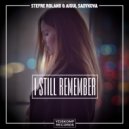 Stefre Roland & Aigul Sadykova - I Still Remember