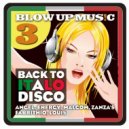 Zanza\'s - This is a Day (Mr.u.b. Italo Instrumental Mix)