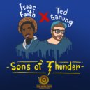 Isaac Faith & Ted Ganung - Sons of Thunder