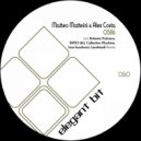Matteo Matteini & Alex Costa - 0586 (Collective Machine Remix)