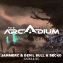 JAMMERC & Devil Bull & Becko - Satellite