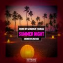 Born 87 & Hidden Tigress - Summer Night