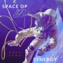 GREG SOMA - Space Op Synergy
