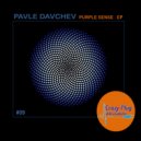 Pavle Davchev - Purple sense