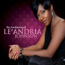 Le'Andria Johnson - Sunday Best Medley 2