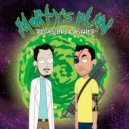 Rivas (BR), Askher - Morty's Plan