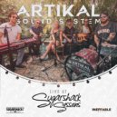 Artikal Sound System - Time (Live at Sugarshack Sessions)