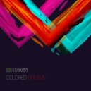 Julia & DJ Egorsky - Colored dreams