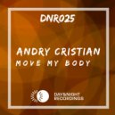 Andry Cristian - Dream To Dance ()