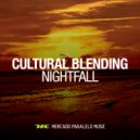 Cultural Blending - Nightfall (Instrumental)