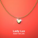 Lady Lux - Runnin\' (Original Mix)