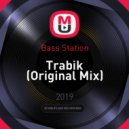 Bass Station - Trabik