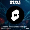 D.Ribeiro & Outblack - I Want You (Original mix)