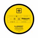 D_VERGENT - COLLAPSE (Original Mix)