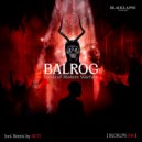 Balrog - Death From Above. (Original mix)