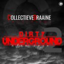 Tazo Ruffaro - The Foreigner (Underfined Afro Mix)