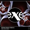 Stephan Vegas & Rizzo DJ - Dime Que Me Amas (Extended Mix)