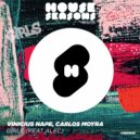 Vinicius Nape & Carlos Moyra & feat. Alec - Girls (Radio mix)
