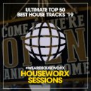 Henrick Brown - Turn It Back (Dub Mix)