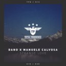 Dano & Manuele Calvosa - Strange Love