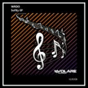 WRDO - My Fuck Head