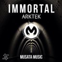 ARKTEK - Immortal